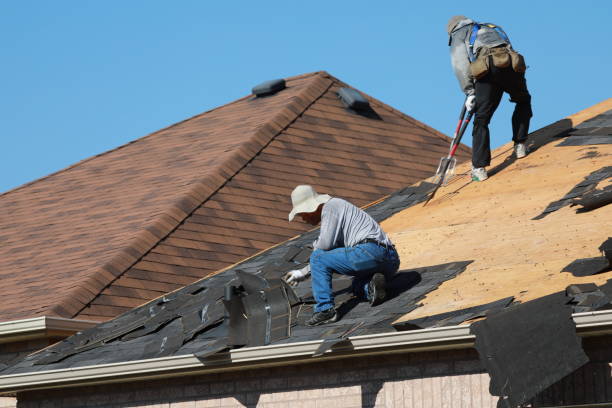 Best Rubber Roofing (EPDM, TPO)  in Coral Hills, MD