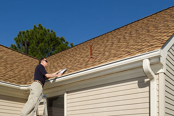 Best Roof Maintenance and Cleaning  in Coral Hills, MD