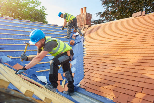 Best 4 Ply Roofing  in Coral Hills, MD